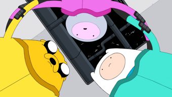 Cartoon Network