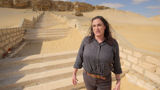 Egyptin kadonneet aarteet