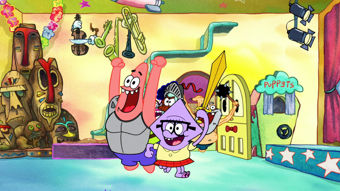 Nickelodeon