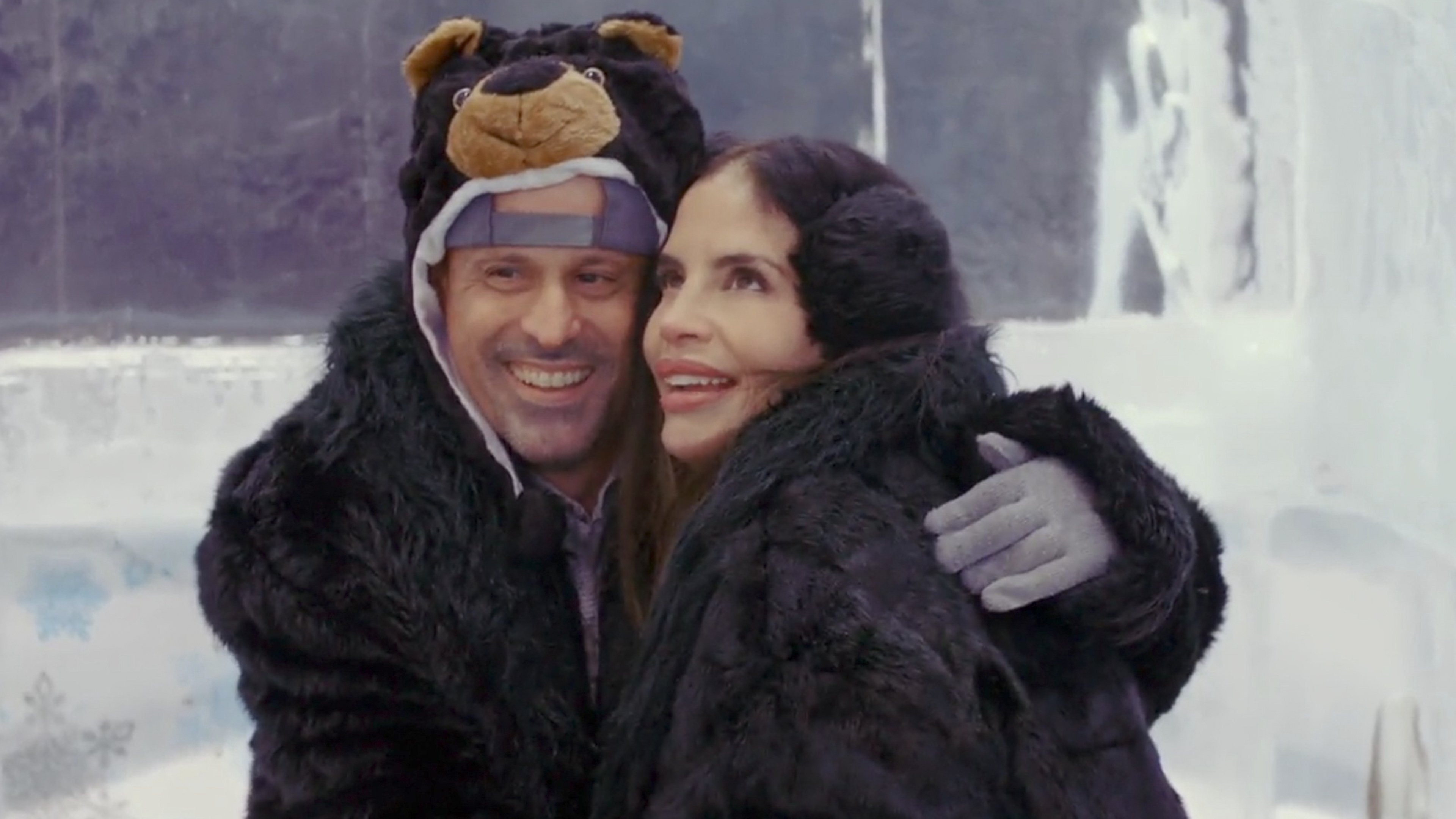 90 päivää morsiamena: Häiden jälkeen