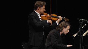 Mezzo Live HD
