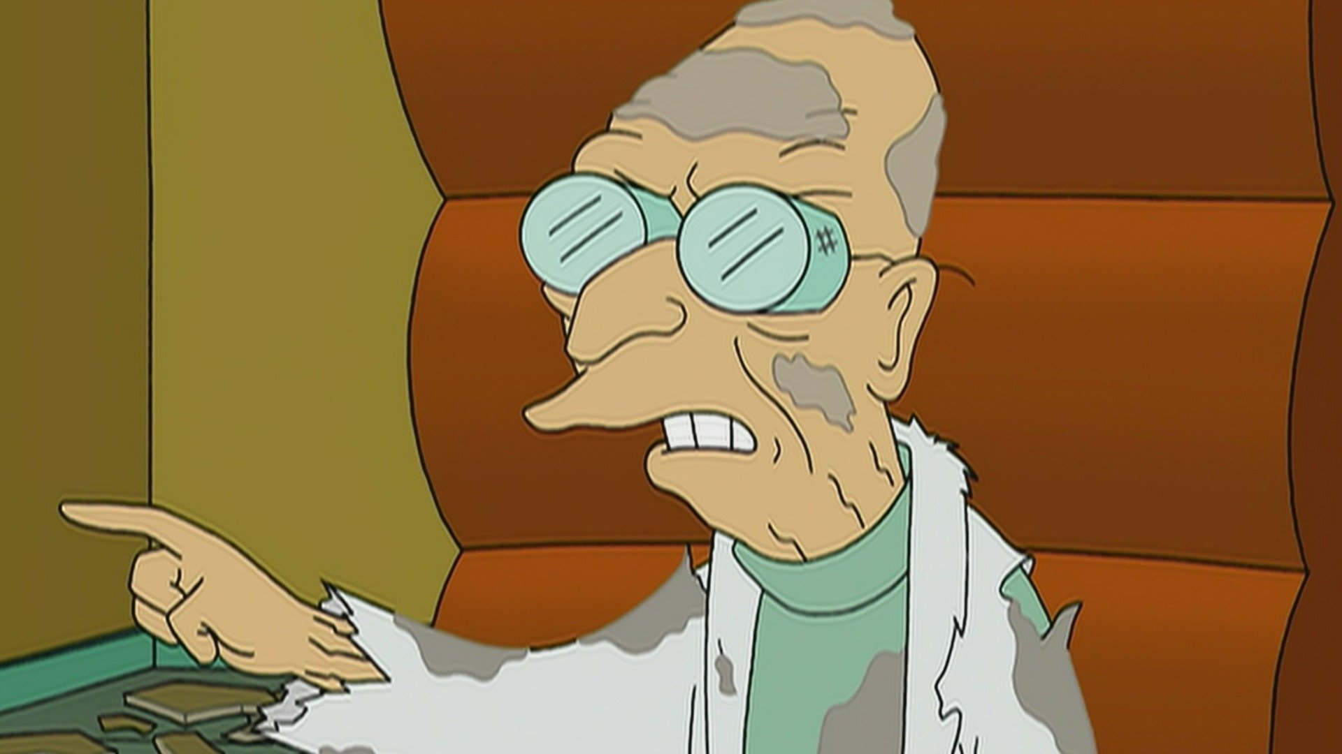 Futurama