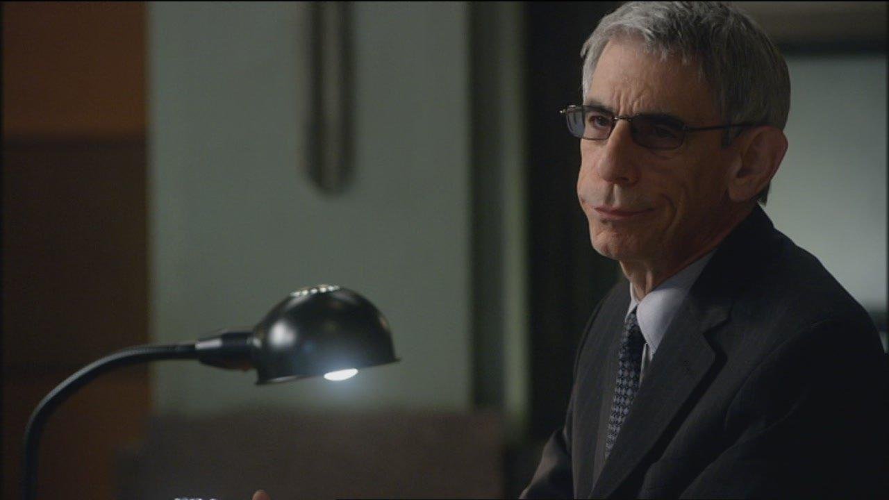 Kova laki: Erikoisyksikkö