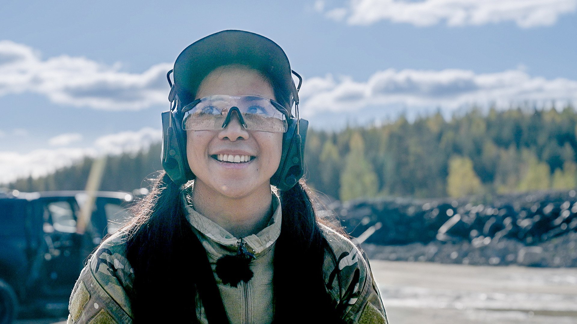 Maan puolustajat (S)