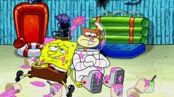 Nicktoons