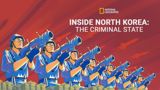 Pohjois-Korea: diktatuurin rikokset
