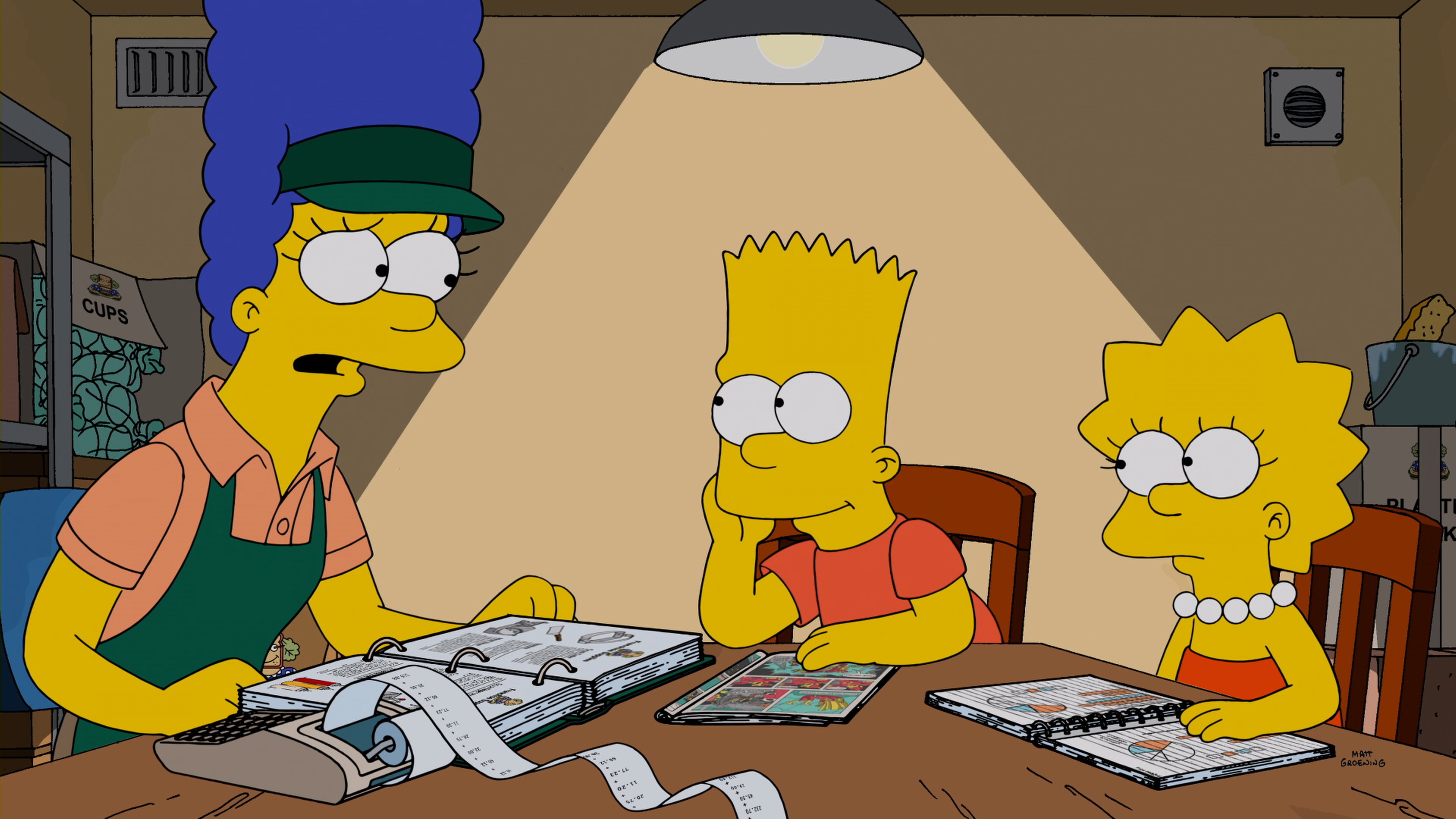 Simpsonit