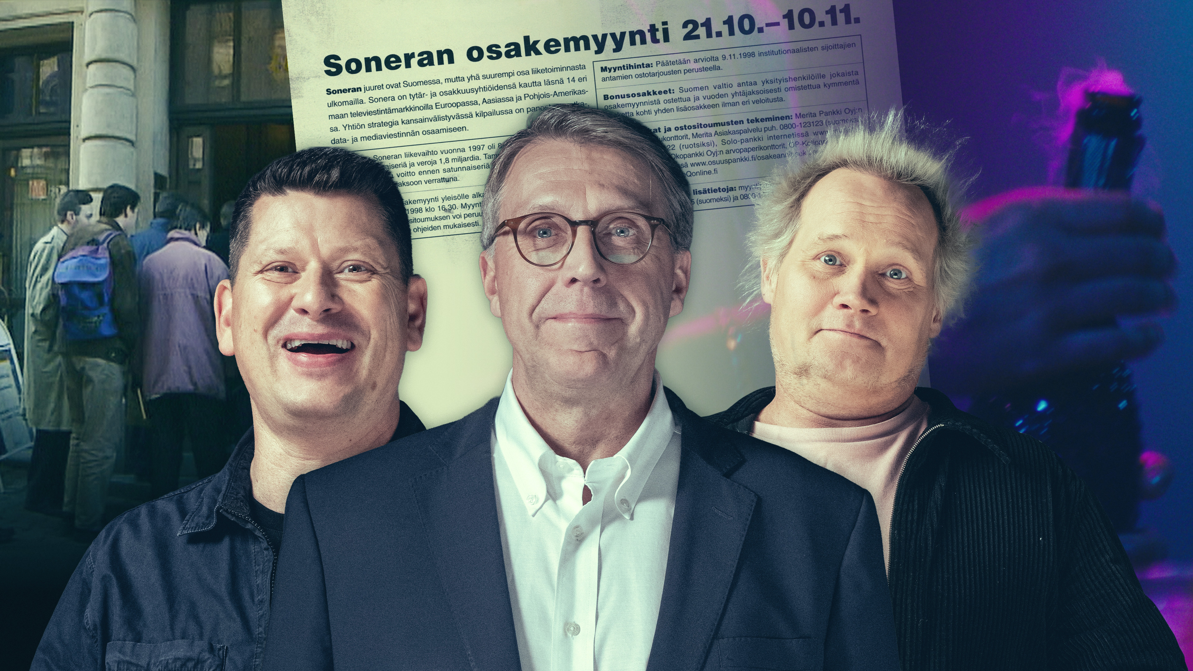 Yle Teema & Fem