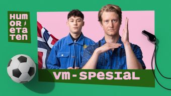 NRK1 HD
