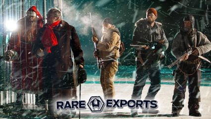 Rare Exports