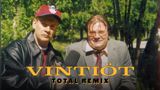 Vintiöt Total Remix (S)