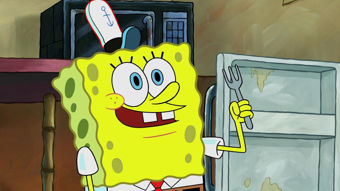 Nicktoons