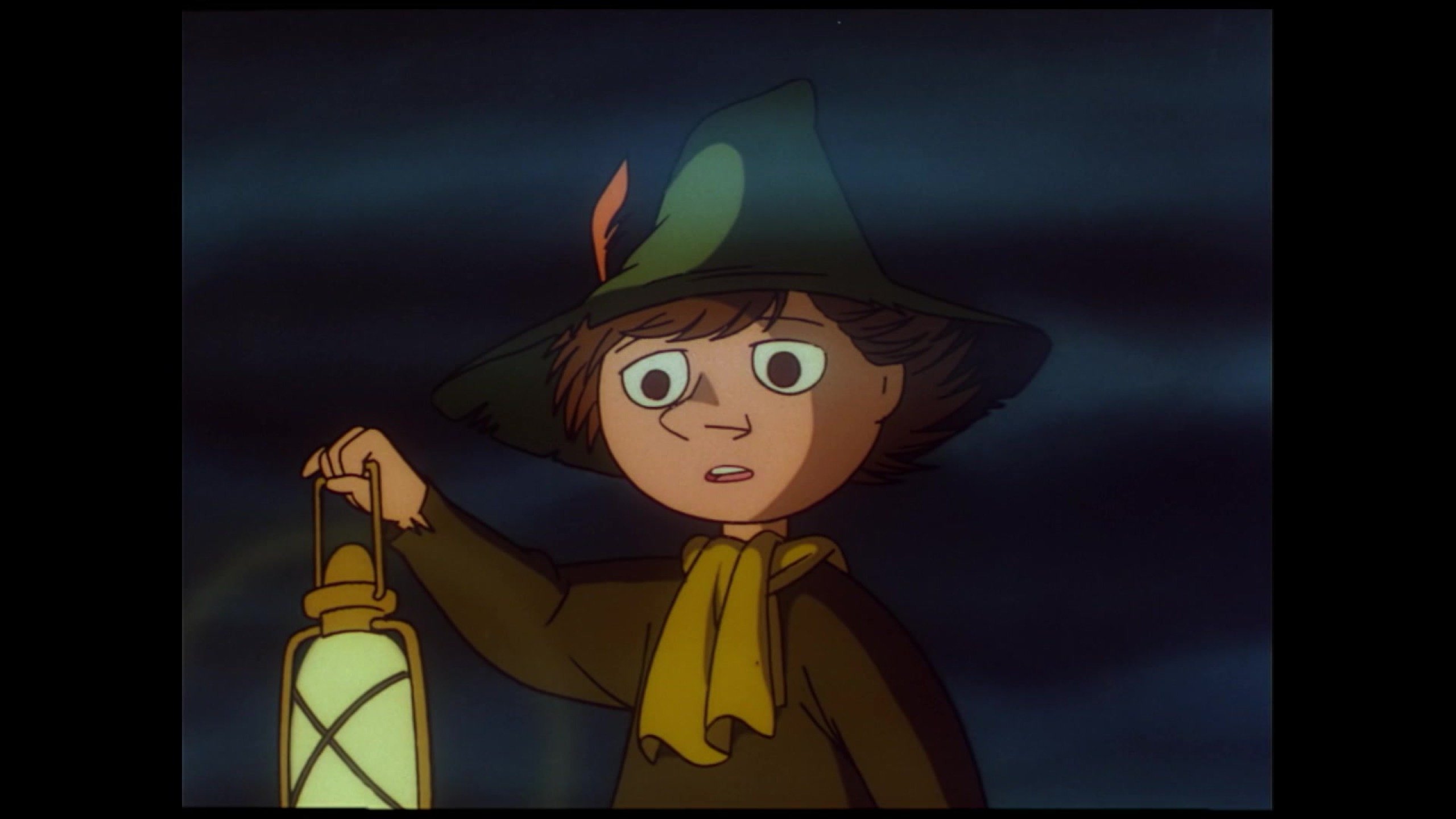 Muumilaakson tarinoita (7)