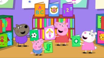 Nick Jr