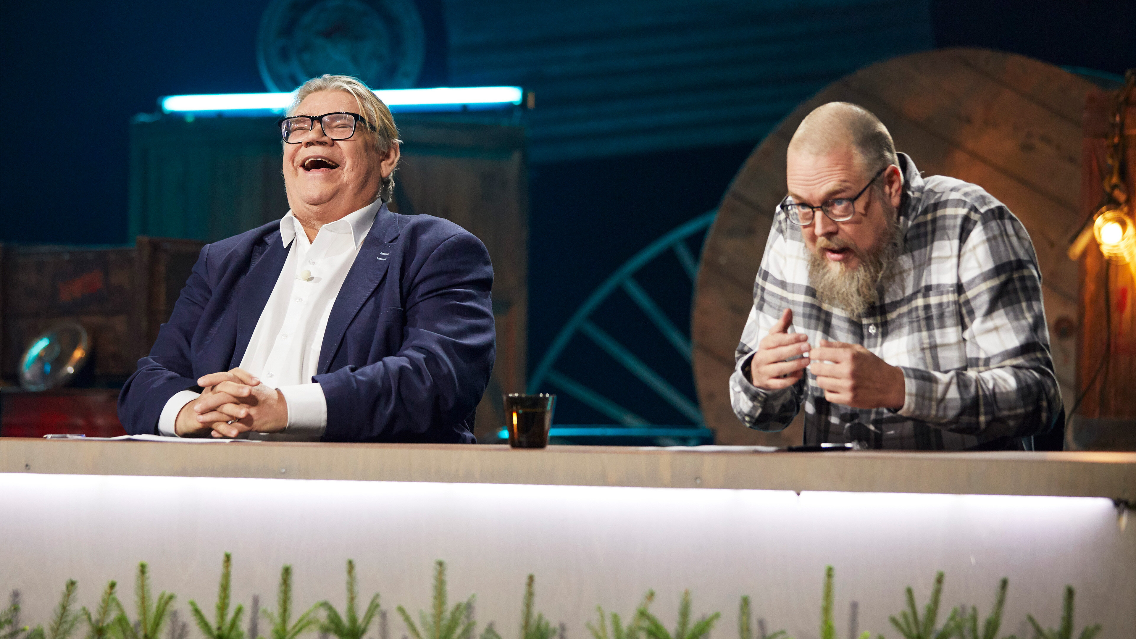 Pitääkö olla huolissaan?