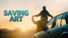 Saving Art