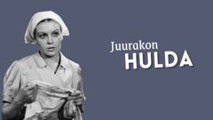 Toive-elokuva: Juurakon Hulda (S)