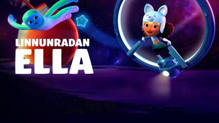 Linnunradan Ella