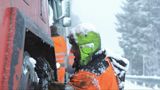 Pohjoisen valtatien pelastajat