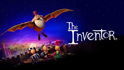 The Inventor