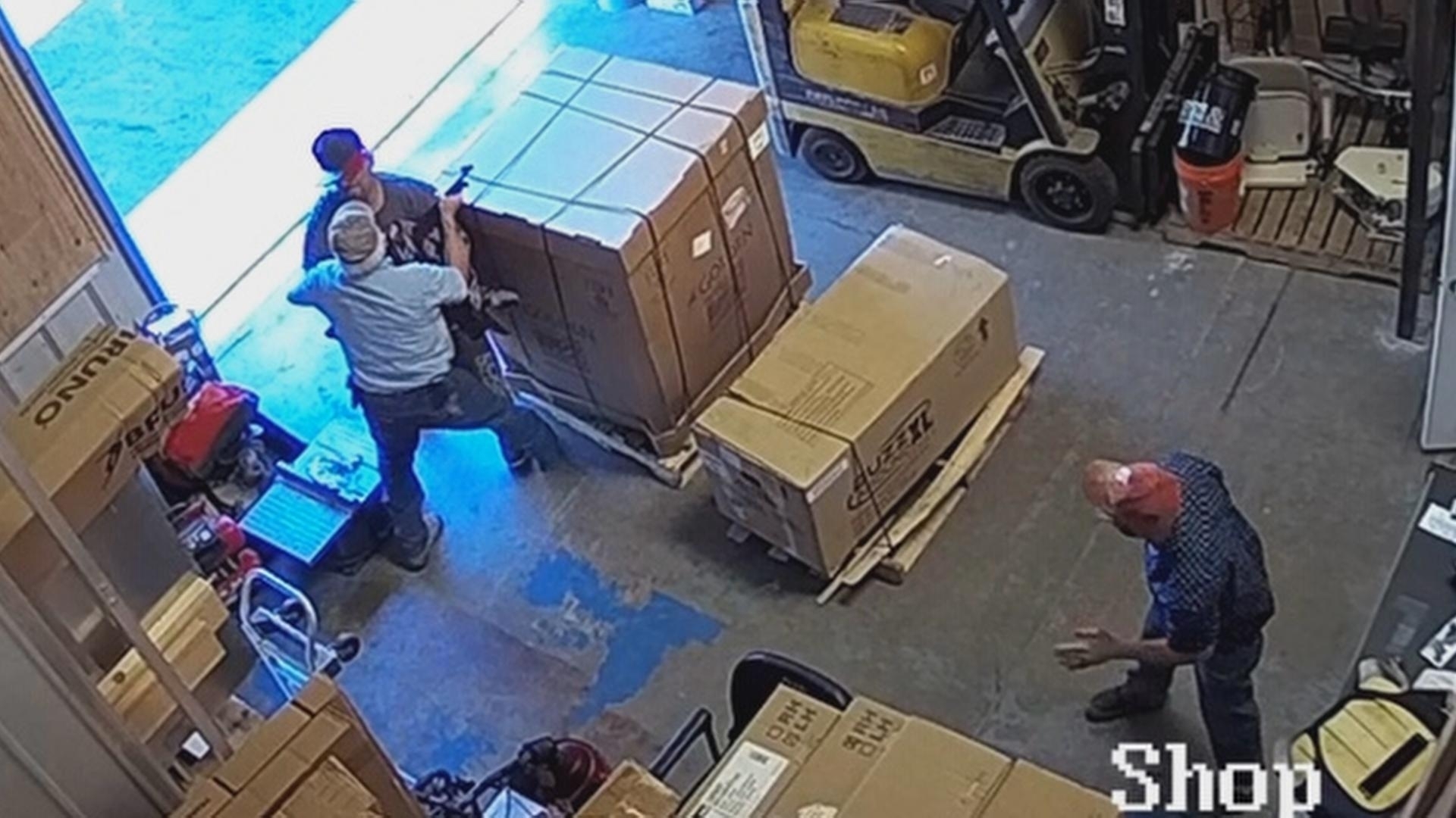 Ratkaisevat rikostallenteet