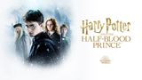Harry Potter and the Half-Blood Prince
