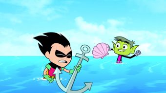 Cartoon Network