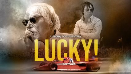 Lucky!