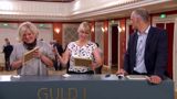 Kauppakaupunkien aarteita