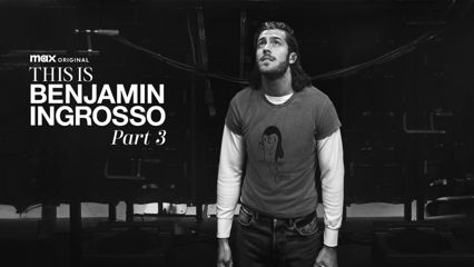 This is Benjamin Ingrosso Part 3