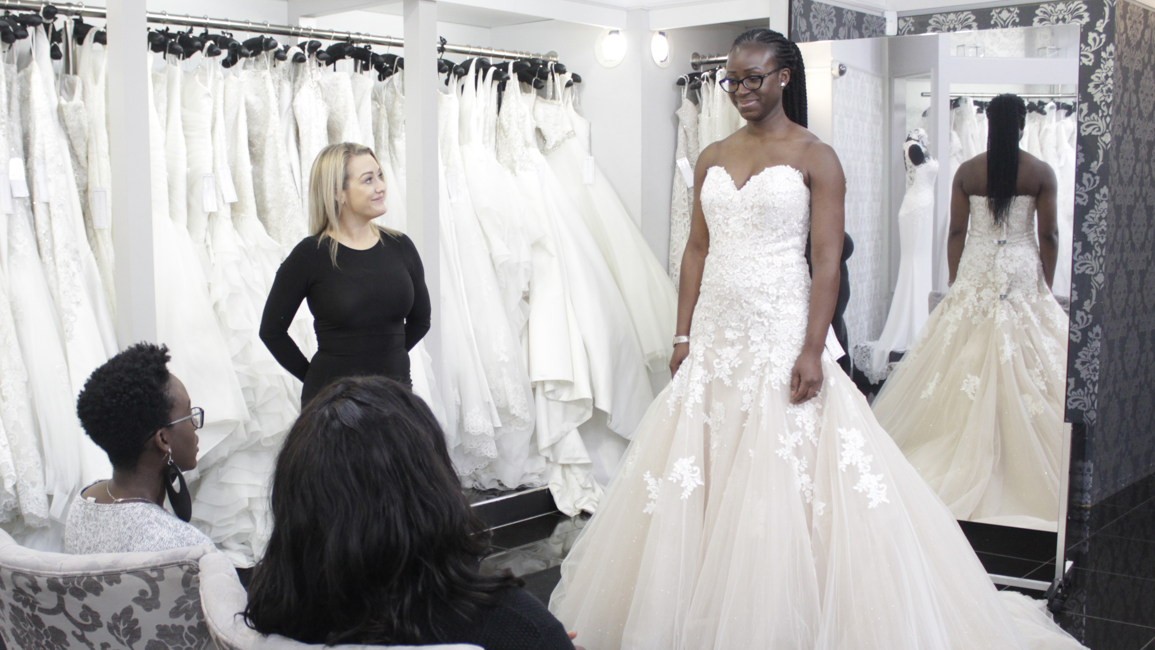 Say Yes To The Dress: Britannica