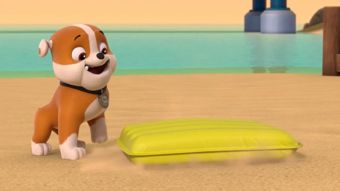 Nick Jr