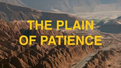 The Plain of Patience