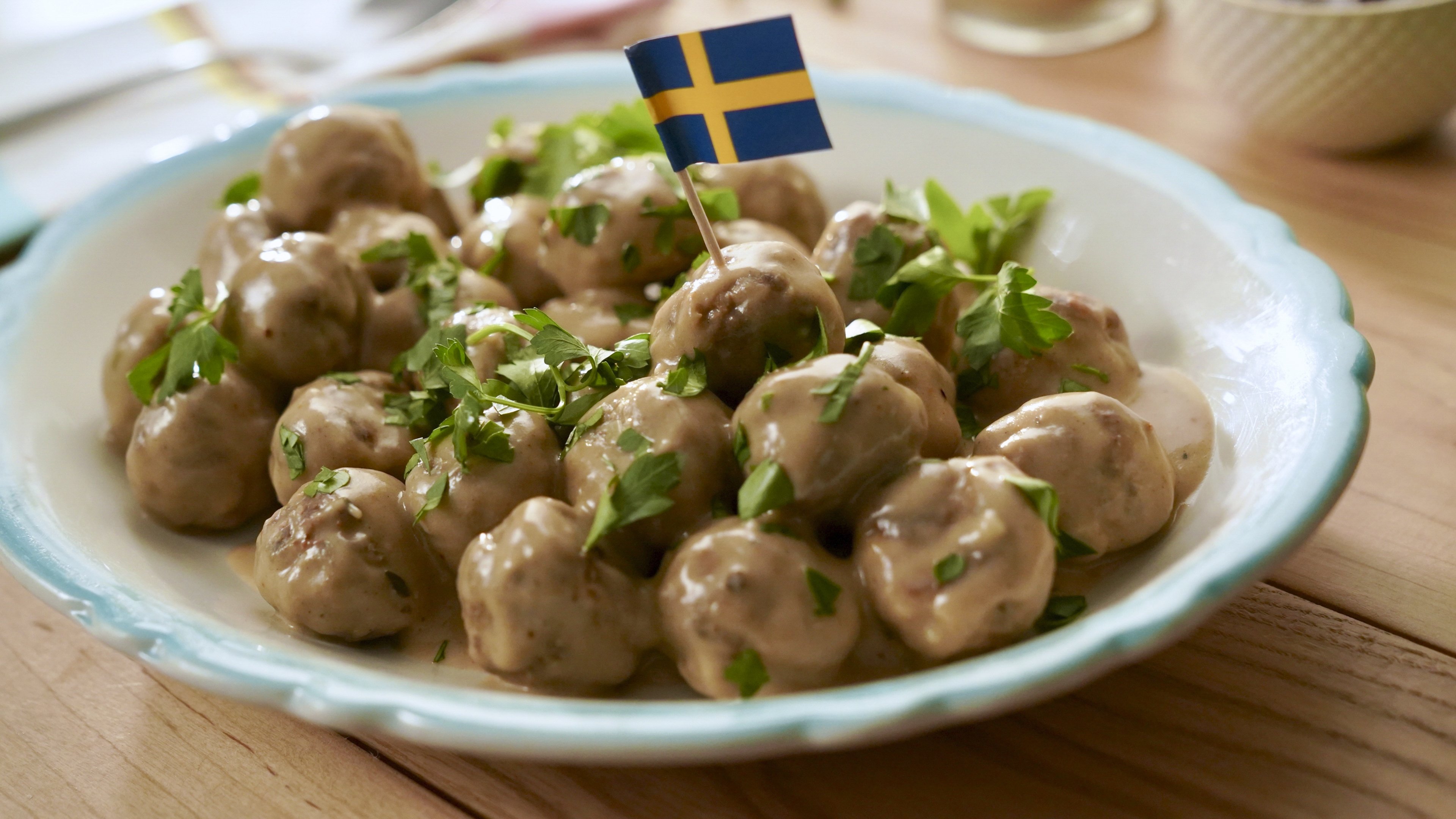 Farmikeittiön makupalat