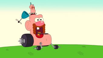 Cartoon Network
