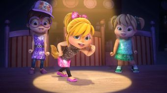 MTV Juniori