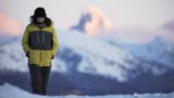 Jimmy Chin ja vaaran viehätys