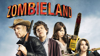 Zombieland