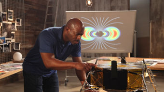 Discov Science