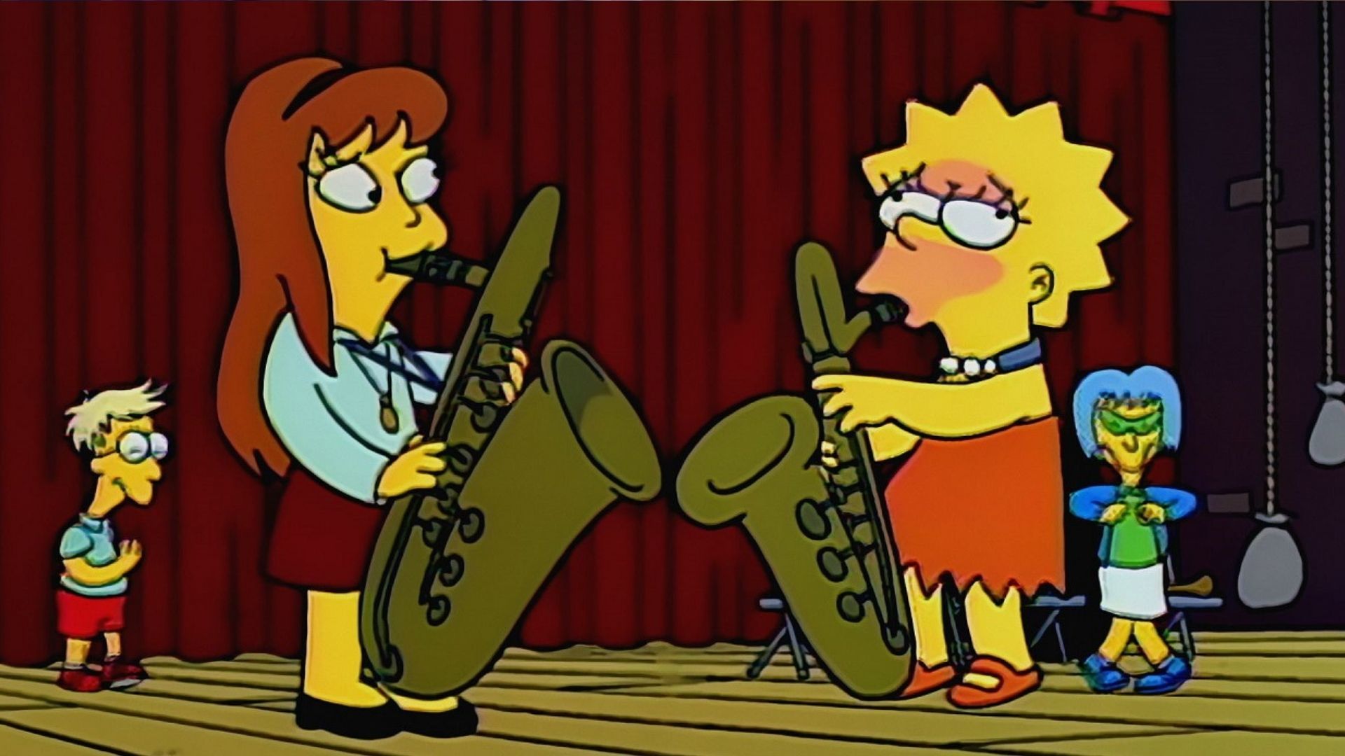 Simpsonit