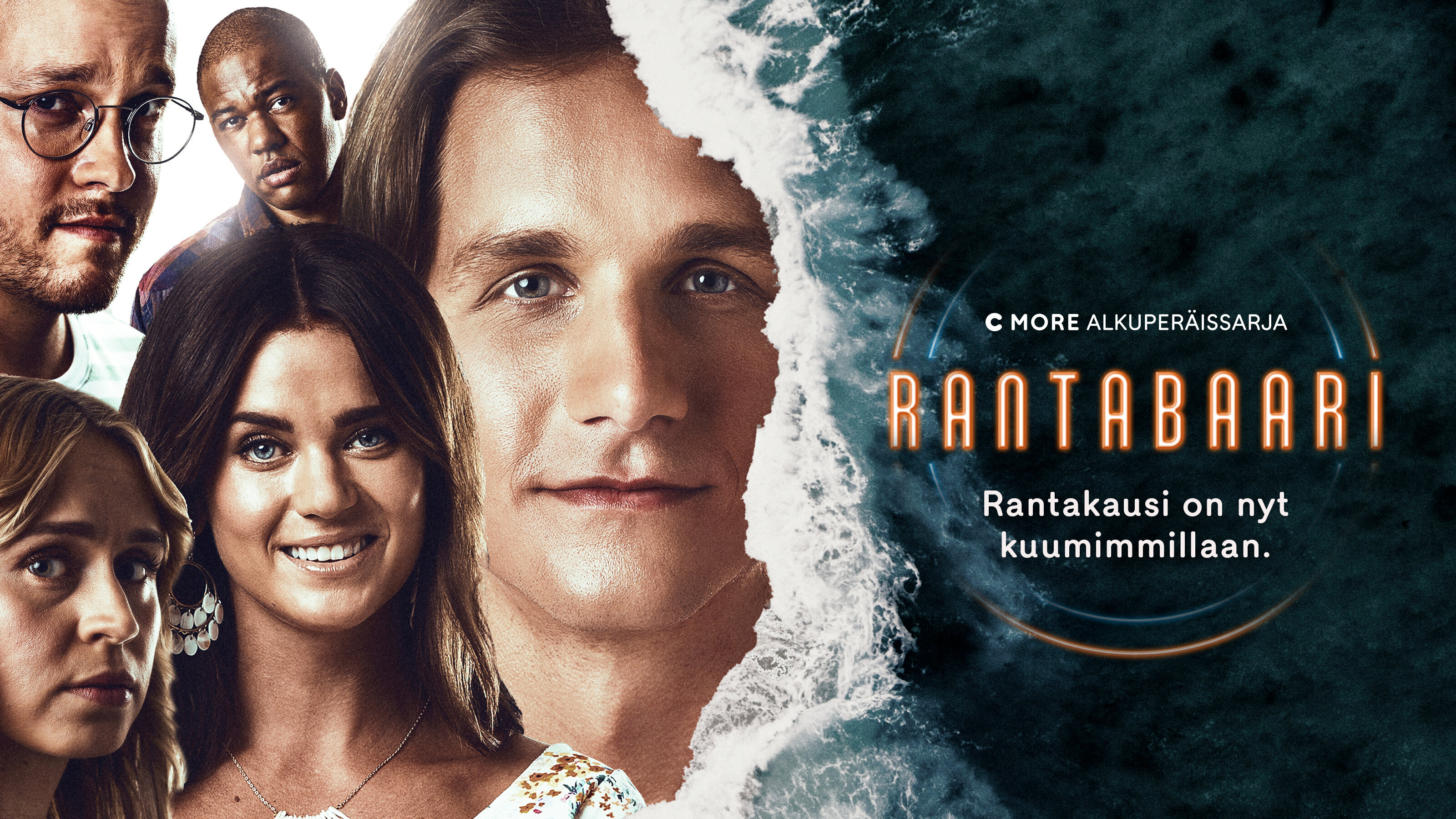 Rantabaari