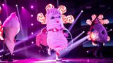 Masked Singer Suomi