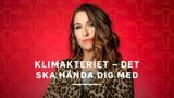 Vaihdevuodet - ne tulevat sinullekin