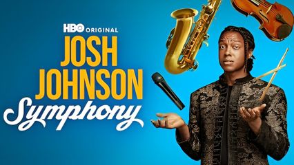 Josh Johnson: Symphony