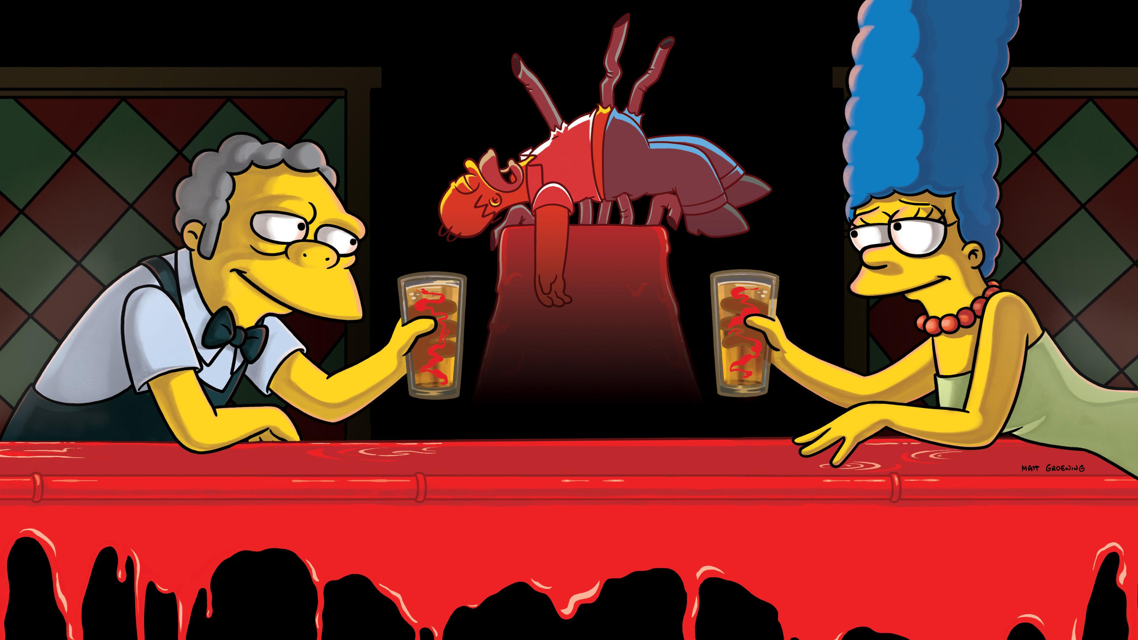 Simpsonit