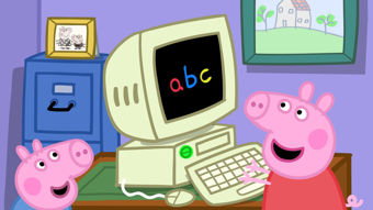 Nick Jr
