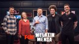 Melkein MENSA