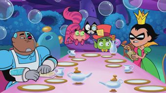 Cartoon Network