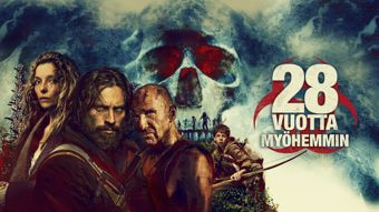 V film action