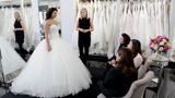 Say yes to the Dress Britannia